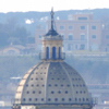 Le cupole di Roma